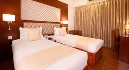 U by Z Hotel in Bangalore