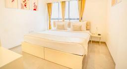 Z Bliss Suites in Mumbai