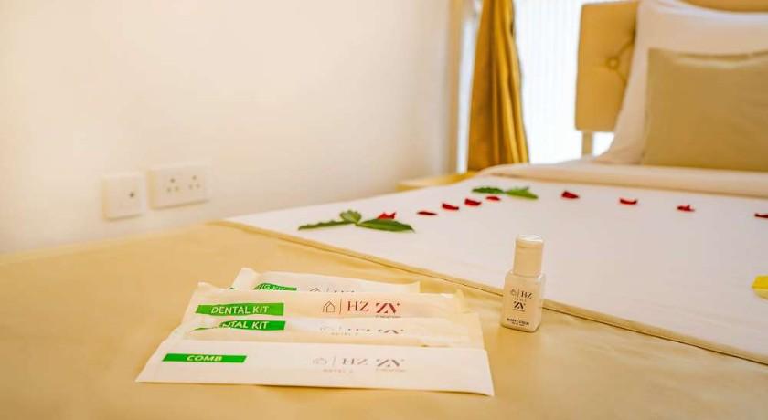 Z Bliss Suites in Mumbai