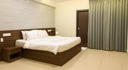 Harveys Hotel Brookfield in Bangalore