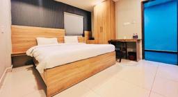 Harveys Hotel Brookfield in Bangalore