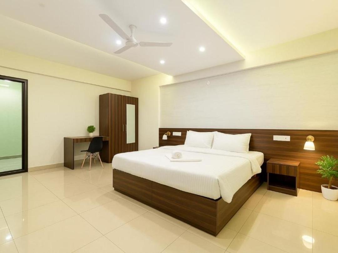 Harveys Hotel Brookfield in Bangalore