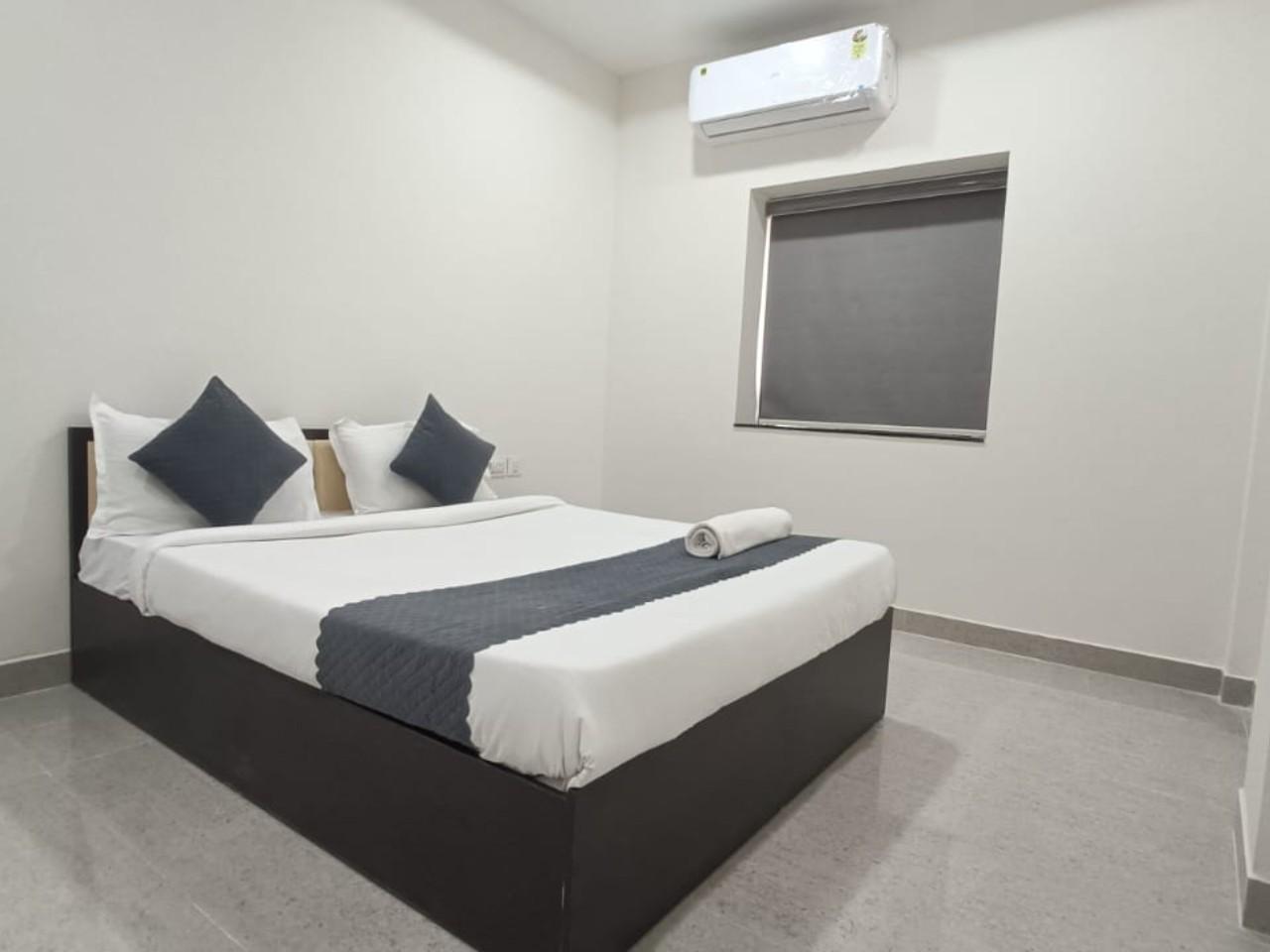 Hotel Casa in Nagpur