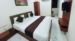 Hotel RR Inn in Vadodara
