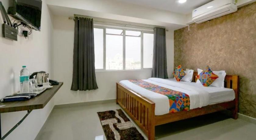 VGR Comforts in Hyderabad