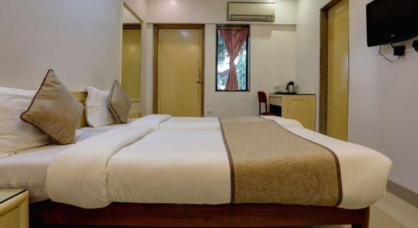 Hotel Accord in Mumbai