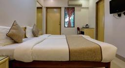 Hotel Accord in Mumbai