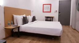 Hotel Samrat in Mumbai