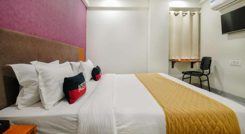 Aceotel Inn in Indore