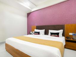 Aceotel Inn in Indore
