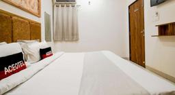 Aceotel Flamingo in Indore