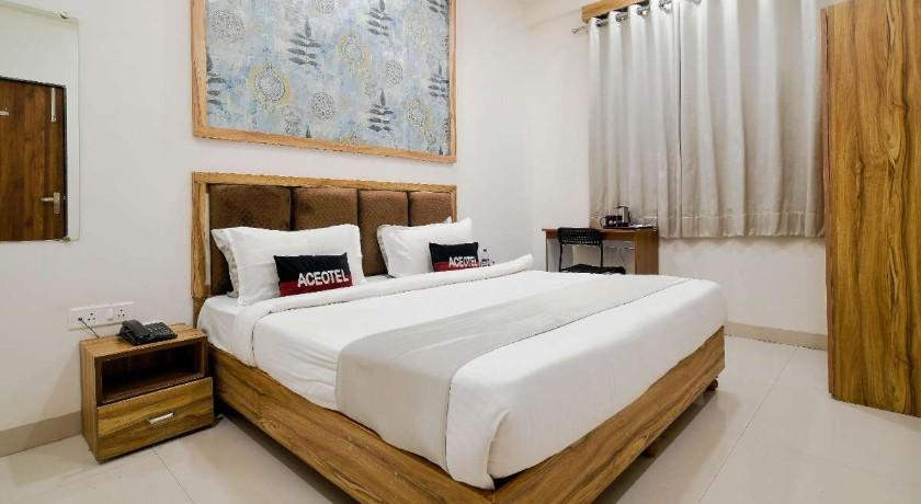 Aceotel Flamingo in Indore