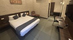 Hotel Navtara in Jaipur