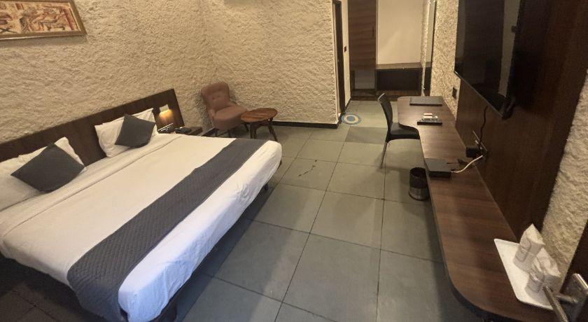 Hotel Navtara in Jaipur