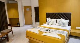 Hotel Gavlidev in Navi Mumbai