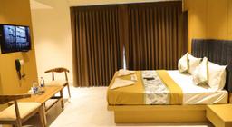 Hotel Gavlidev in Navi Mumbai