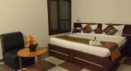 Tara Palace Hotel By Goyal Hoteliers in Agra