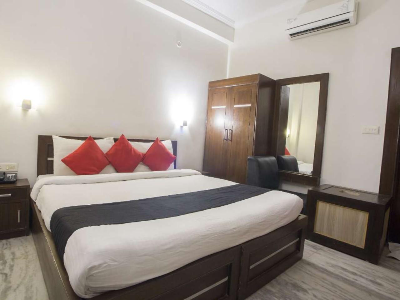 Tara Palace Hotel By Goyal Hoteliers in Agra
