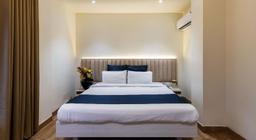 Hotel Meghdoot in Bhopal