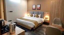 Hotel Sparrow in Dehradun