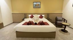 Pride Resort Jodhpur in Jodhpur