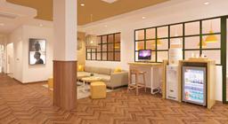 Bloom Hotel - Whitefield in Bangalore
