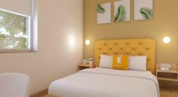 Bloom Hotel - Whitefield in Bangalore
