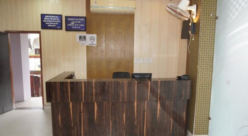Hotel Gulab Vatika in Jaipur