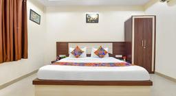 Hotel Gulab Vatika in Jaipur