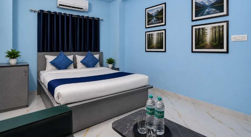 Gouranga Guest House in Kolkata