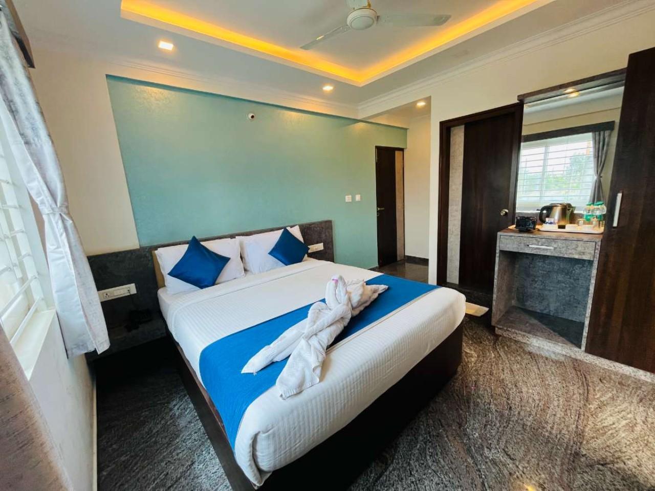 Hotel Value Inn in Bangalore