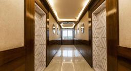 Clubhouse Nami Residency Near Sabarmati Riverfront Ahmedabad in Ahmedabad