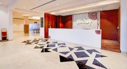 Sunday Hotels and Resort Gurgaon in Gurgaon