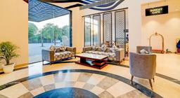 Sunday Hotels and Resort Gurgaon in Gurgaon