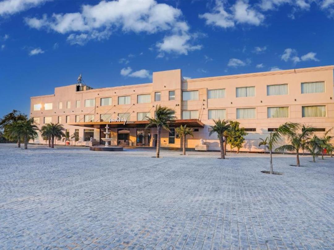 Sunday Hotels and Resort Gurgaon in Gurgaon