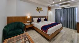 Zip By Spree Hotels Grand Legacy Prime in Dehradun