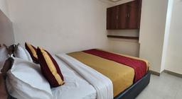 Hotel Sashi Grand in Vijayawada