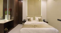 The Meera Hotel in Ujjain