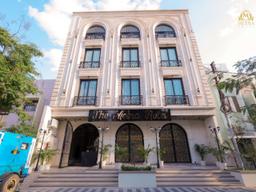 The Meera Hotel in Ujjain