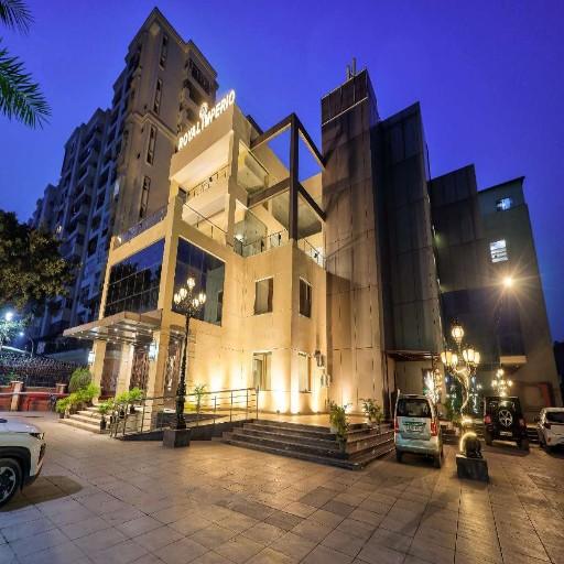 Royal Imperio  in Faridabad