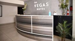Hotel Las Vegas in Jaipur