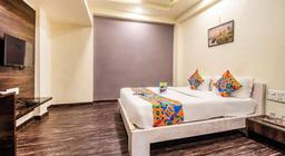 Hotel Maher Inn in Ahmedabad