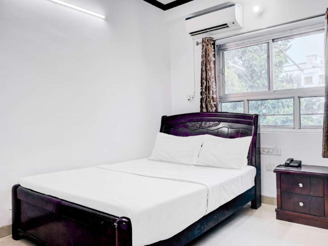 Hotel Lotus Inn in Varanasi