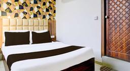 Hotel Angel Park in Ahmedabad