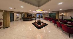 Aayush Resort in Panvel