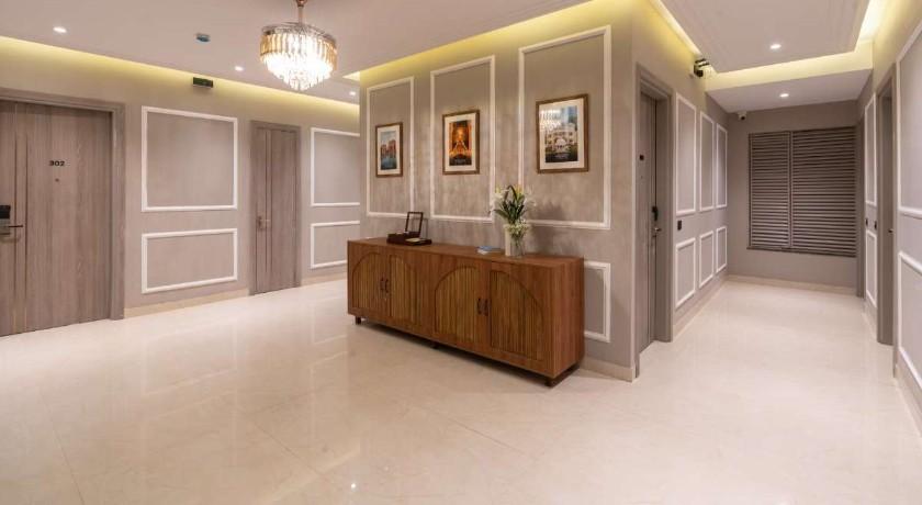 StayVista Residences - CyberCity Hub in Gurgaon