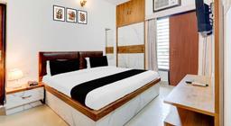 Hotel Prem Villa in Agra