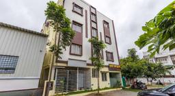 Hotel Park View Inn in Bangalore