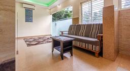 Hotel Park View Inn in Bangalore
