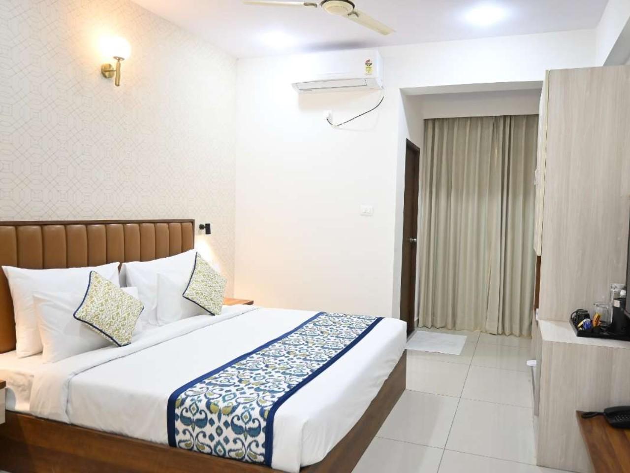 The Dritan in Bangalore